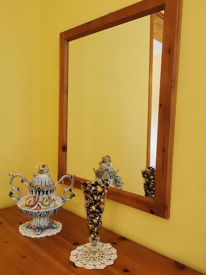 L'Albero Del Cioccolato Bed & Breakfast Pigna Ngoại thất bức ảnh