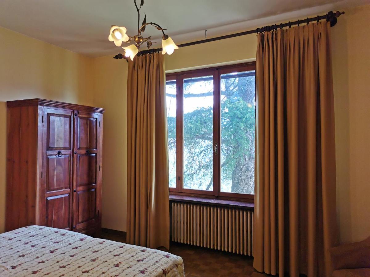 L'Albero Del Cioccolato Bed & Breakfast Pigna Ngoại thất bức ảnh