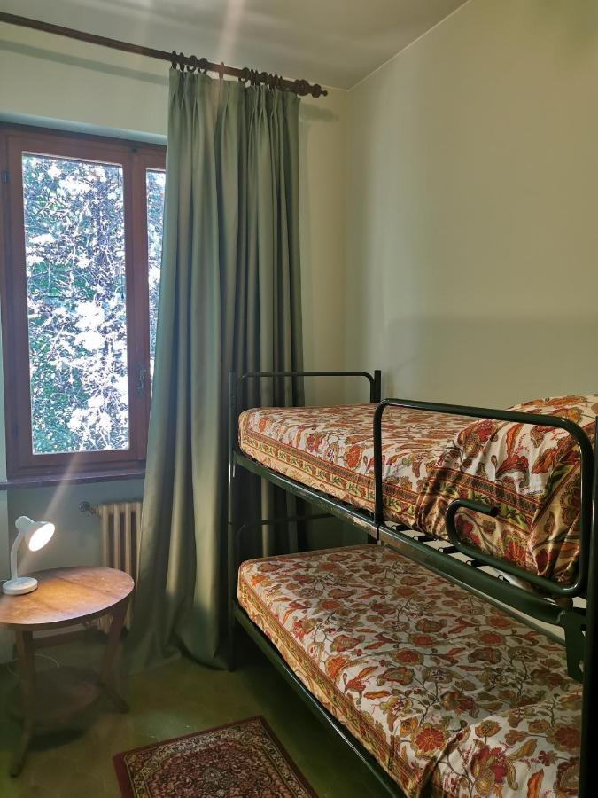 L'Albero Del Cioccolato Bed & Breakfast Pigna Ngoại thất bức ảnh